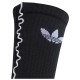 Adidas Κάλτσες Ruffle Crew Socks 2 pairs